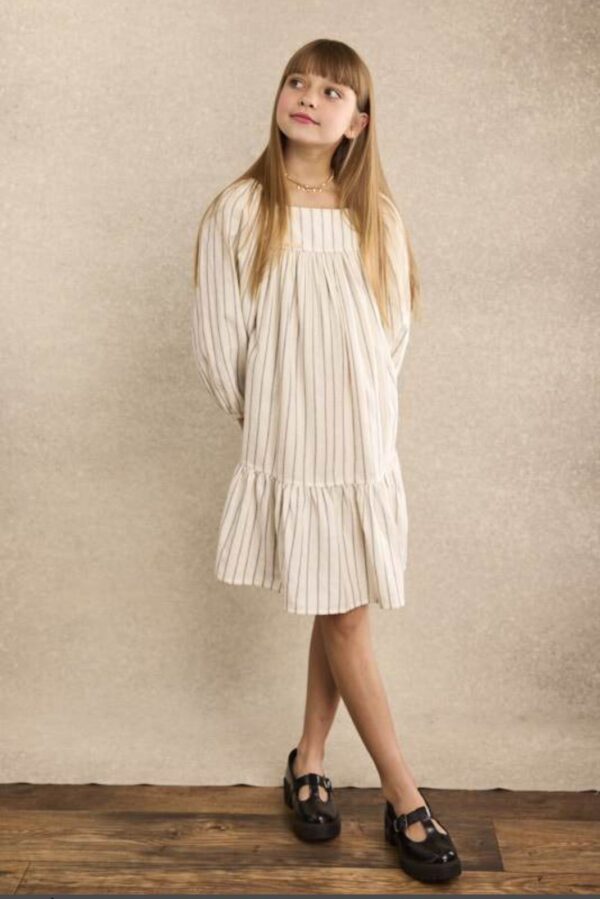 Vestido Branco Larguinho - Image 4