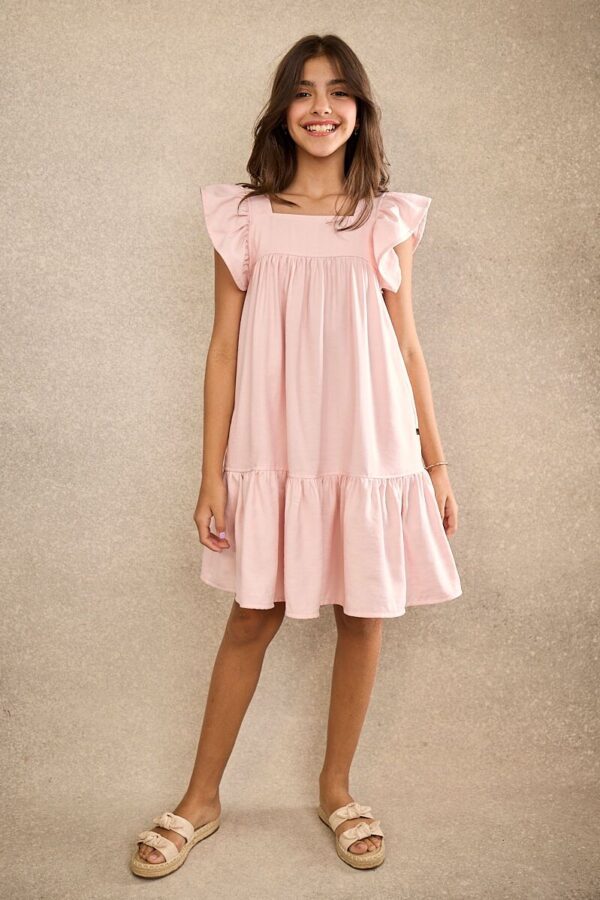 Vestido Rosê - Image 2