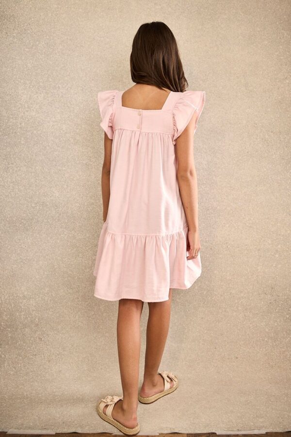 Vestido Rosê - Image 4