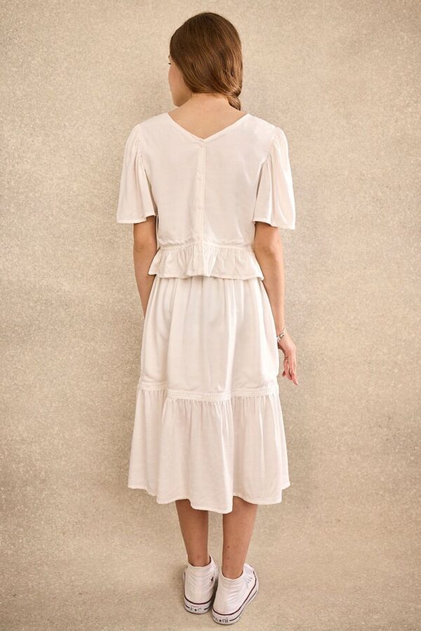 Vestido Branco - Image 2