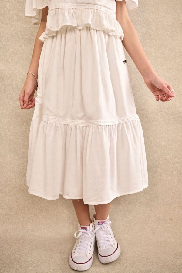 Vestido Branco - Image 3