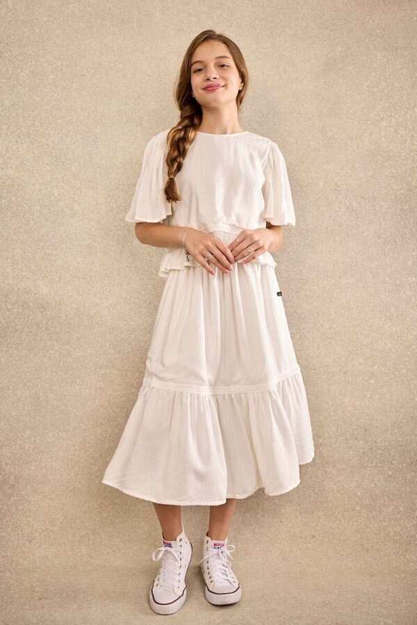 Vestido Branco